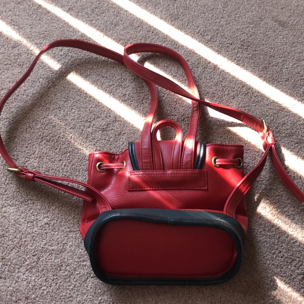 Mini Bookbag - image 2